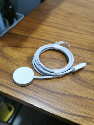 Apple Watch Series 6 Nike GPS 40Mm still has warranty