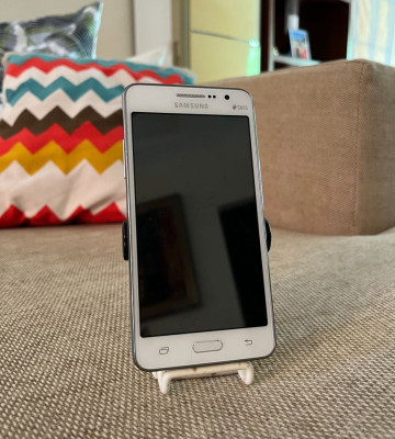 Fully Functional Samsung Grand Prime
