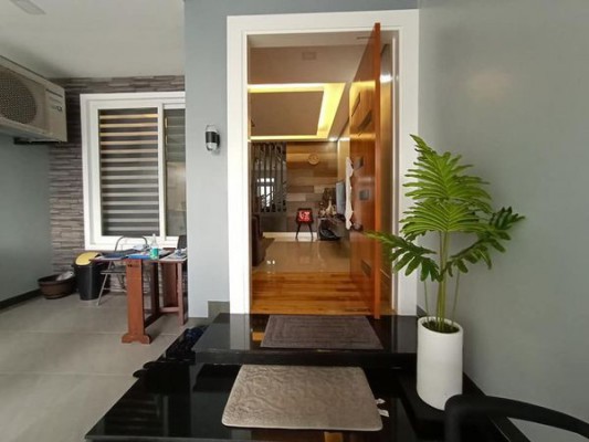 House and Lot - Quezon City