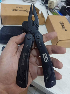 Pliers Gerber Screw