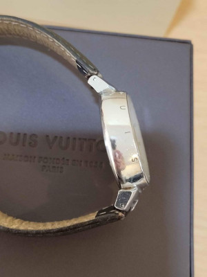 Louis Vuitton Watch