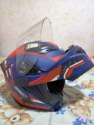 Original SEC modular Helmet