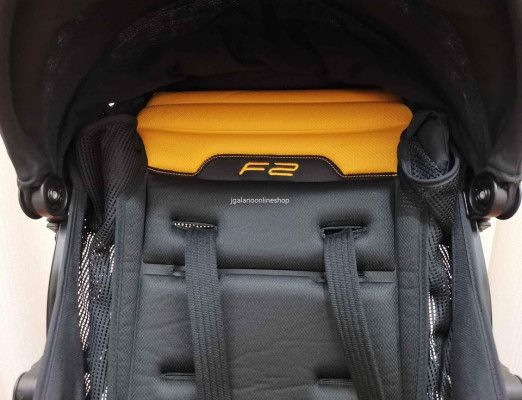 Lightweight Stroller Combi F2 Plus