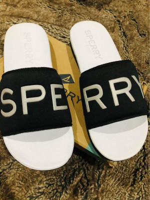 Sperry slides