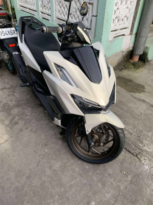 2023 Honda click 160