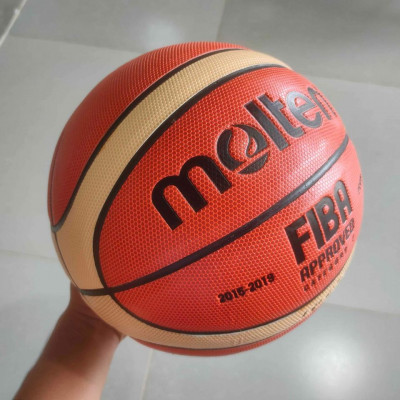 Molten original GG7X basketball