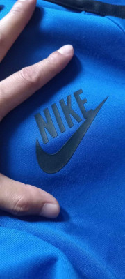 NIKE 100% ORIGINAL TRACK JACKET