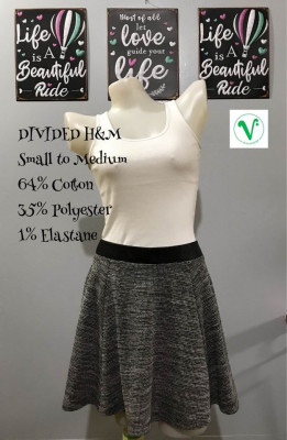 BRANDED LADIES SKIRTS