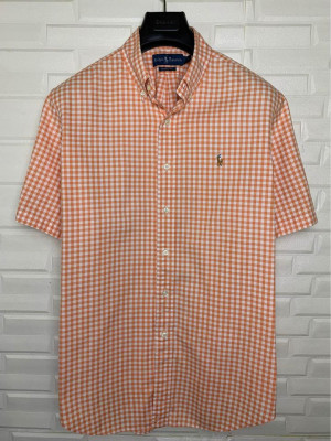 Ralph Lauren Button down Polo