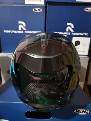 Hjc RPHA 11 CARBON