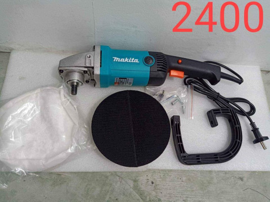 hydraulic jack impact wrench