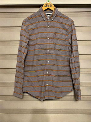 Penguin Longsleeve Polo