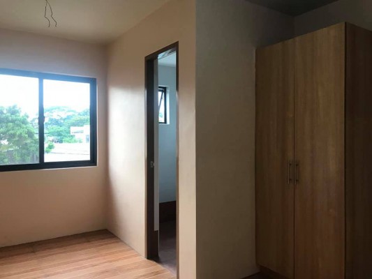 House and Lot - Quezon City