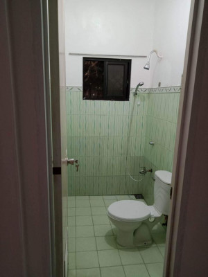 HOUSE & LOT FOR SALE