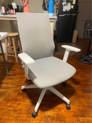 Office Chair (used)