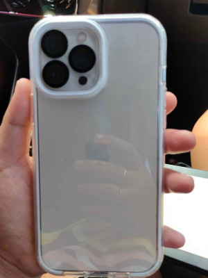 Iphone 13 ProMax 256gb Gold