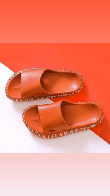OUTDOOR SLIPPERS FOR MEN AND WOMEN