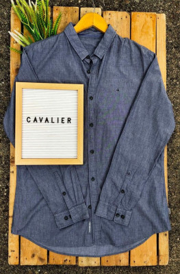 Longsleeves (Branded)