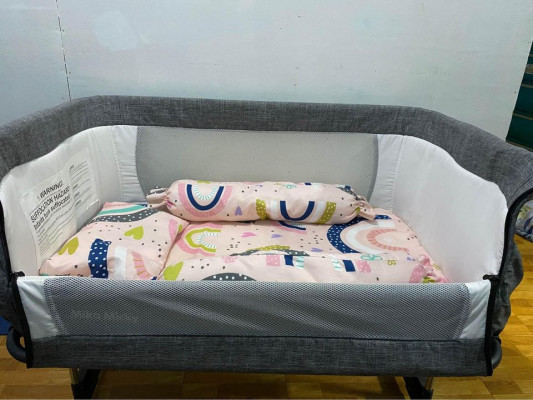 Bassinet/ Bedside Sleepers