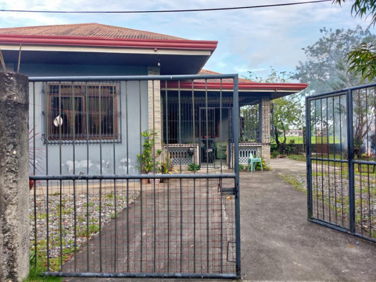 House and Lot For Sale