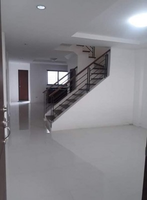 House and Lot - San Juan City