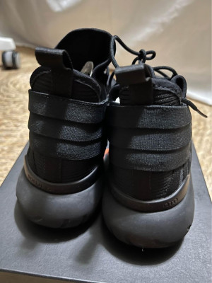 Y-3 Yohji Yamamoto Qasa Elle Lace