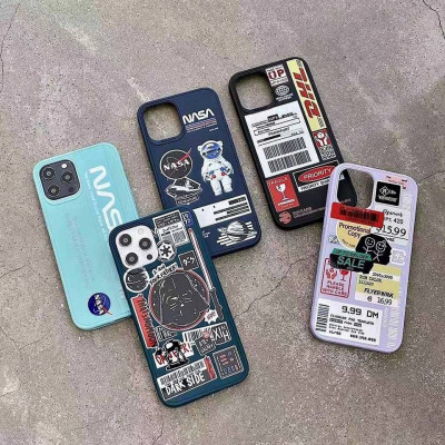 NASA phone case