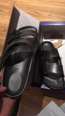 Birkenstock Men Size