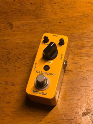 Guitar Pedals/Effects For Sale