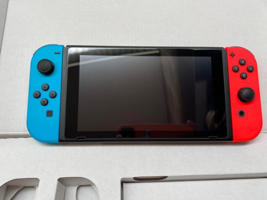 Nintendo Switch For SALE