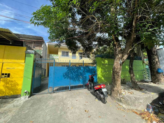 HOUSE AND LOT FOR SALE!!!