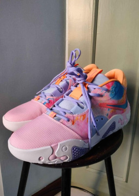 PG 6 'Painted Swoosh'