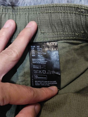 H&M Cargo Pants