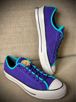 Converse Shoes Mountain Club 70’s