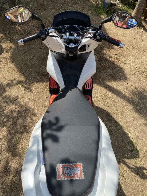 2020 Honda pcx