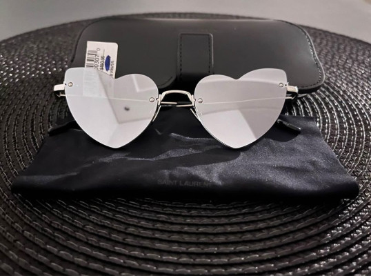 Authentic Saint Laurent Shades