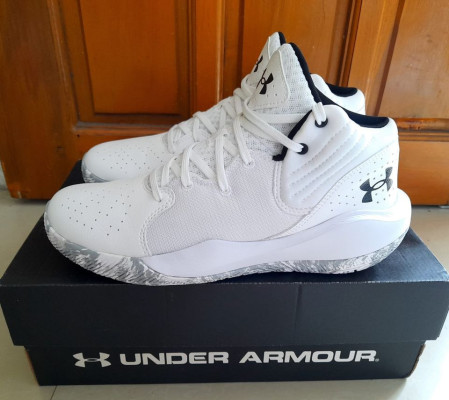 UNDER ARMOUR CURRY JET ORIG