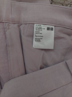 BRAND NEW UNIQLO SLACKS FOR WOMEN