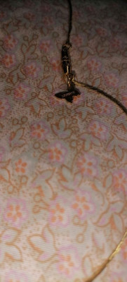 Necklace 1990 Jewelry