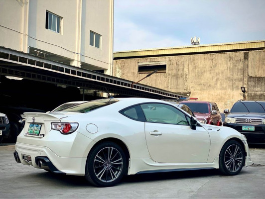 2013 Toyota 86