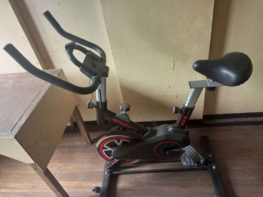 Stationary Bike