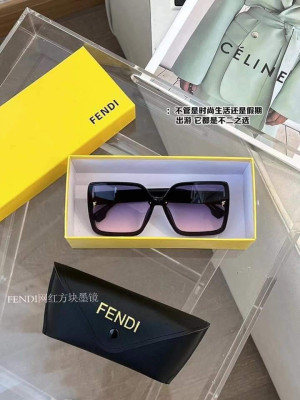 Fendi shades