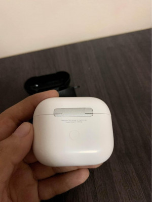 Airpods 3rd gen