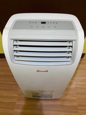 Dowell Portable Air Conditioner (Portable Aircon)