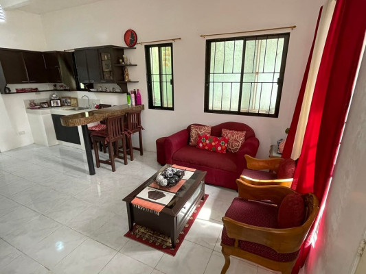 3BR House and Lot THE MANDARA Silang Cavite