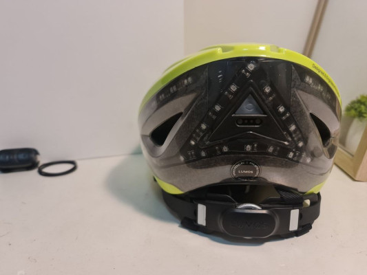 Lumos Kickstart (MIPS Version)