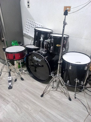 Global drumset