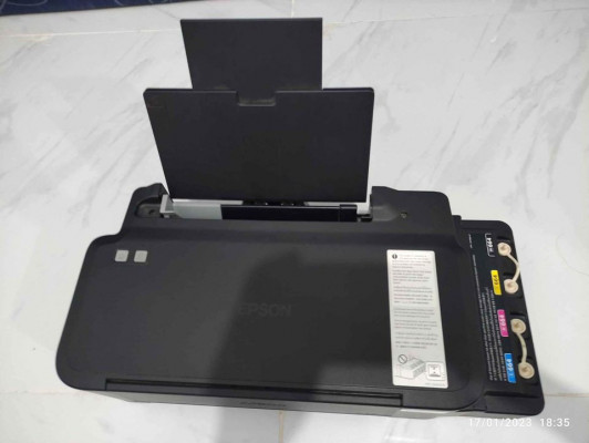 EPSON L121 PRINTER