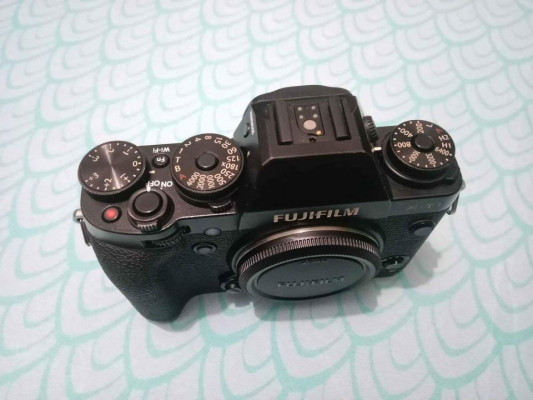 Fujifilm X-T1 Body
