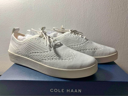 Cole Haan GP Contender Stl Ox
